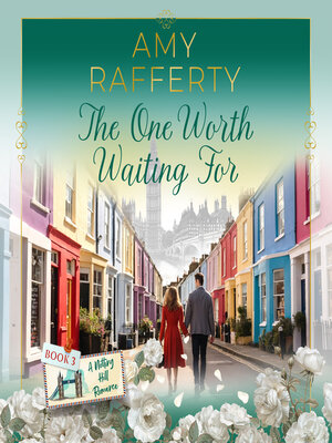 cover image of The One Worth Waiting For